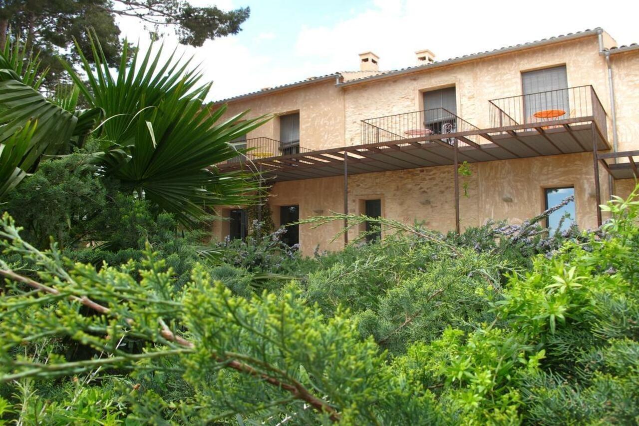 Hotel Spa La Romana, The Originals Relais Eksteriør billede