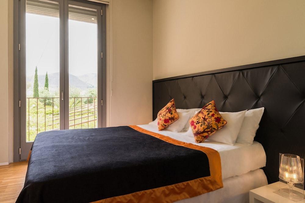 Hotel Spa La Romana, The Originals Relais Eksteriør billede