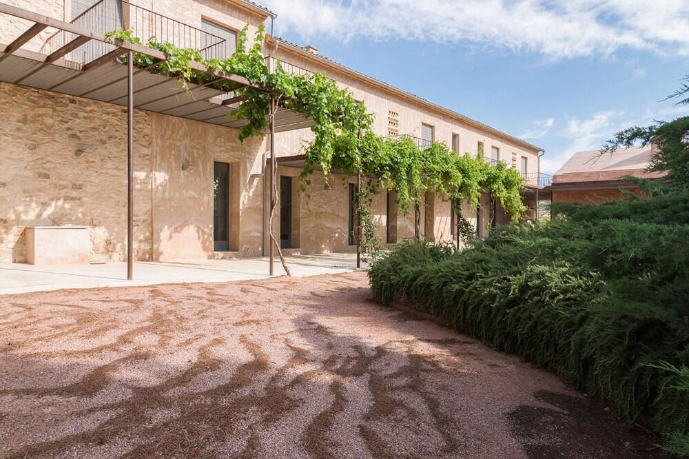 Hotel Spa La Romana, The Originals Relais Eksteriør billede