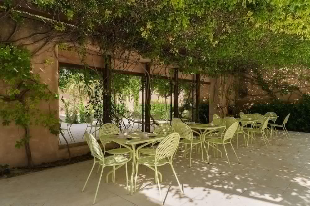 Hotel Spa La Romana, The Originals Relais Eksteriør billede
