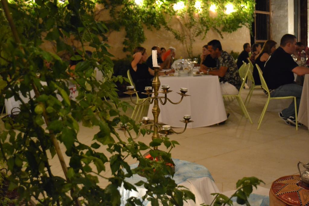 Hotel Spa La Romana, The Originals Relais Eksteriør billede