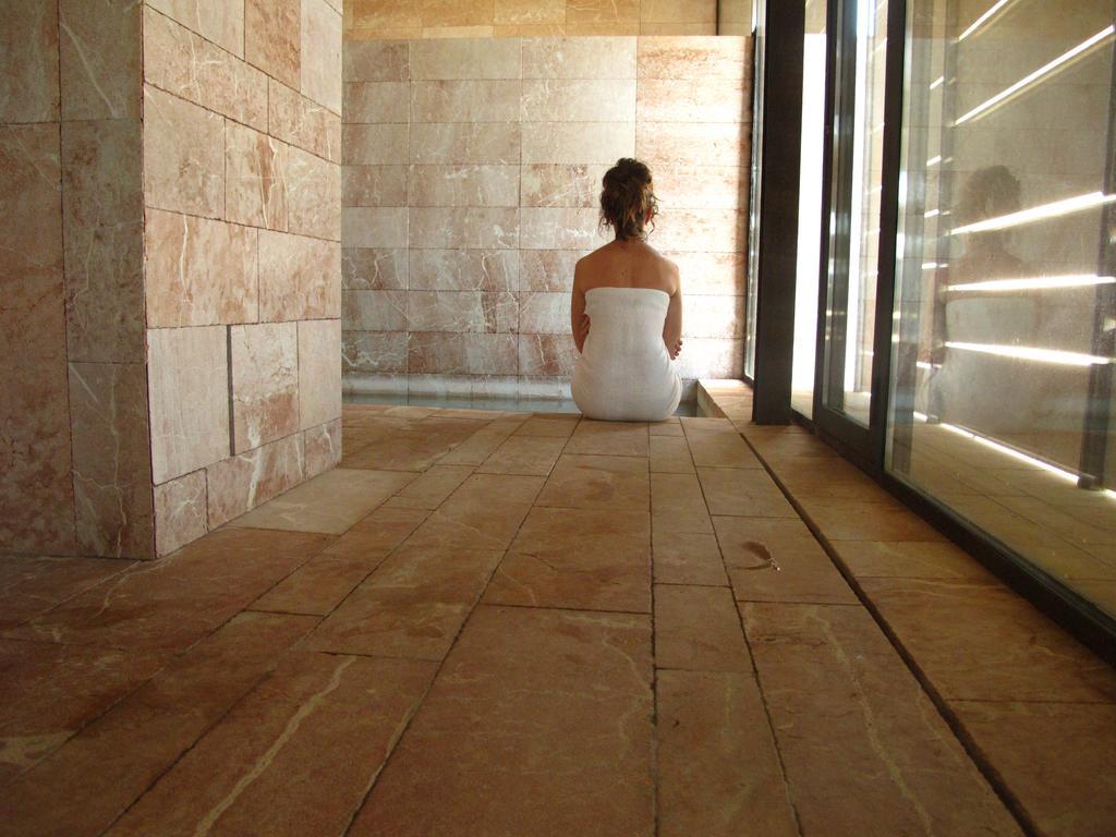 Hotel Spa La Romana, The Originals Relais Eksteriør billede