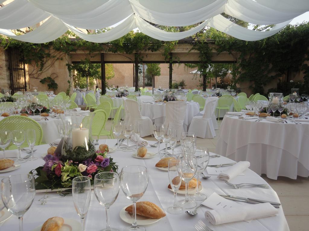 Hotel Spa La Romana, The Originals Relais Eksteriør billede