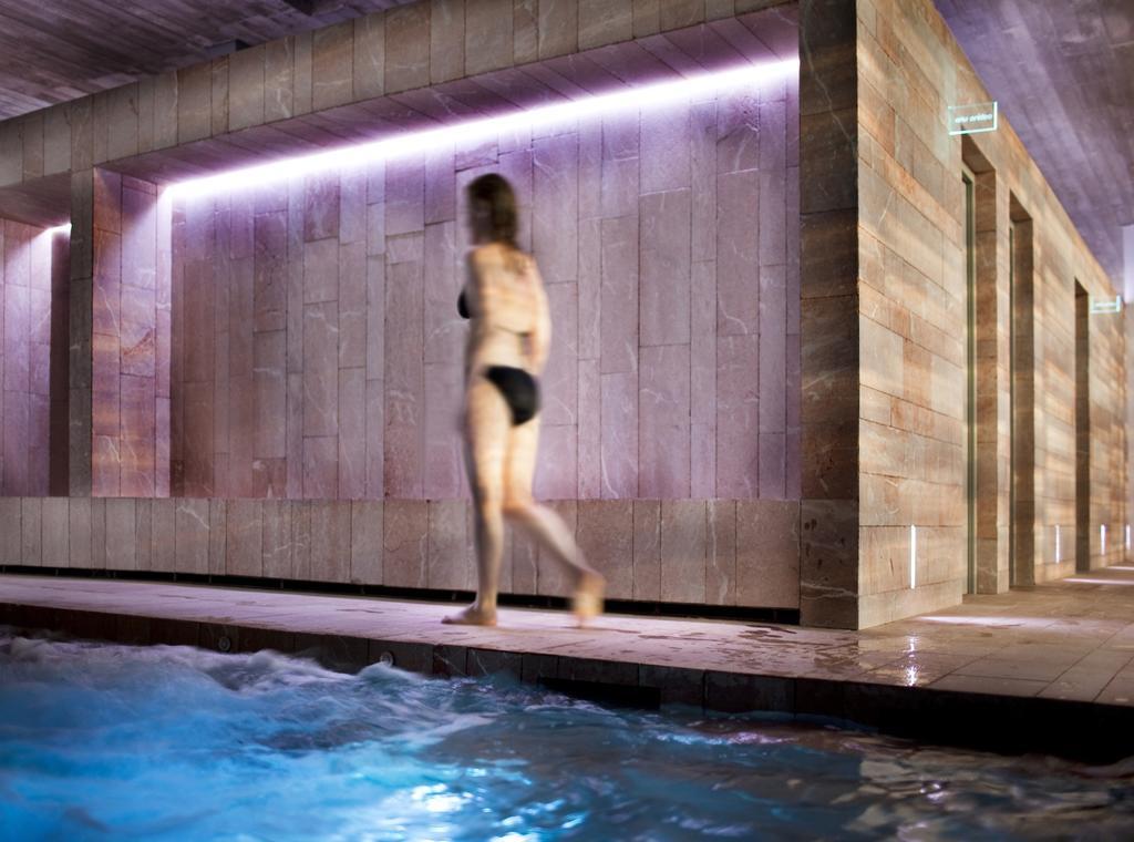 Hotel Spa La Romana, The Originals Relais Eksteriør billede