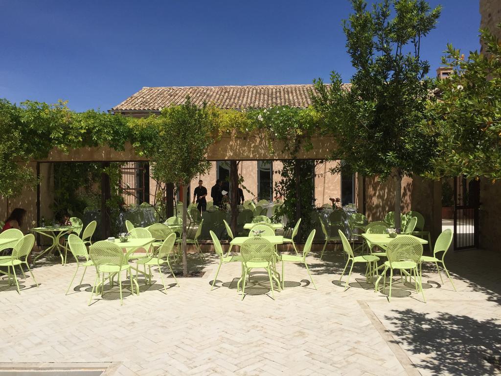 Hotel Spa La Romana, The Originals Relais Eksteriør billede